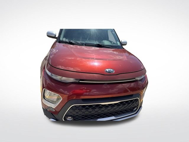 Used 2020 Kia Soul X-Line FWD image 9