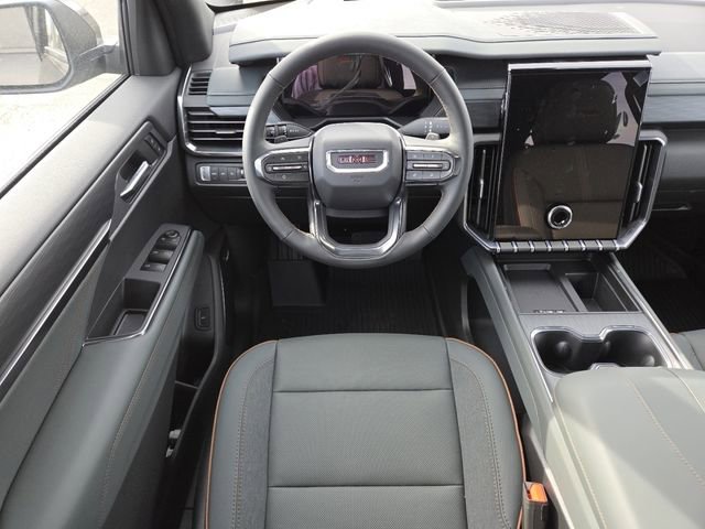 New 2026 GMC Acadia AT4 w/ LPO, Floor Liner Package image 30