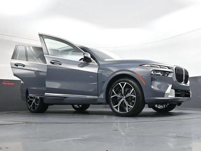 New 2026 BMW X7 xDrive40i AWD/4WD image 46