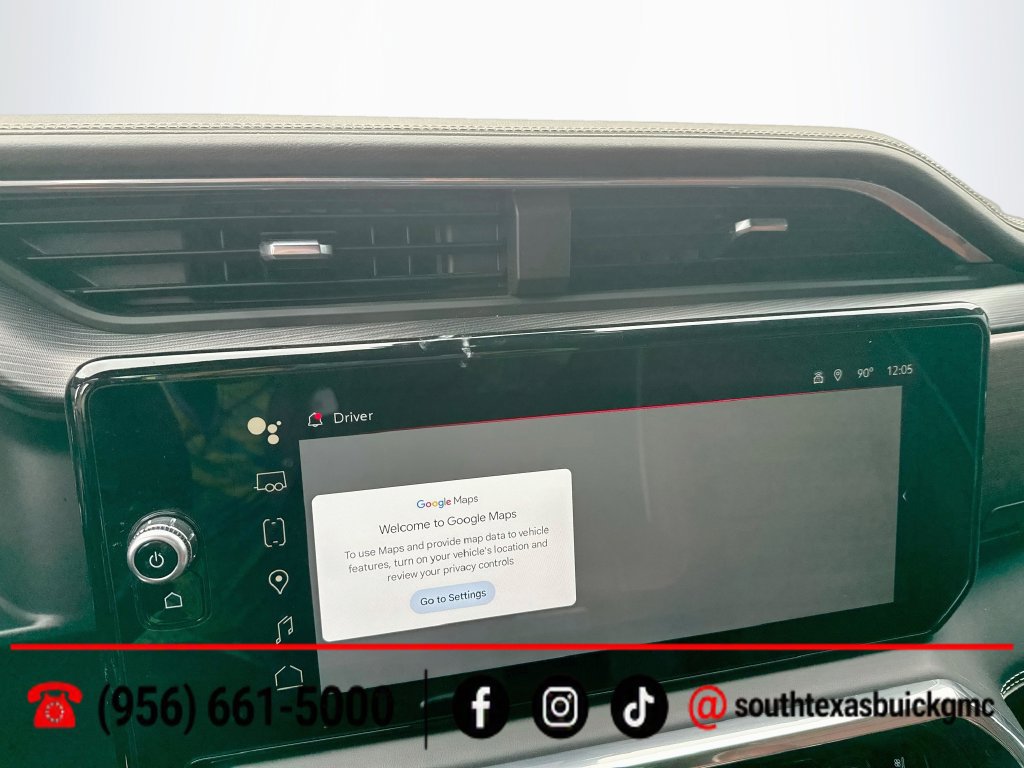 Used 2025 GMC Sierra 1500 Denali Ultimate AWD/4WD image 18