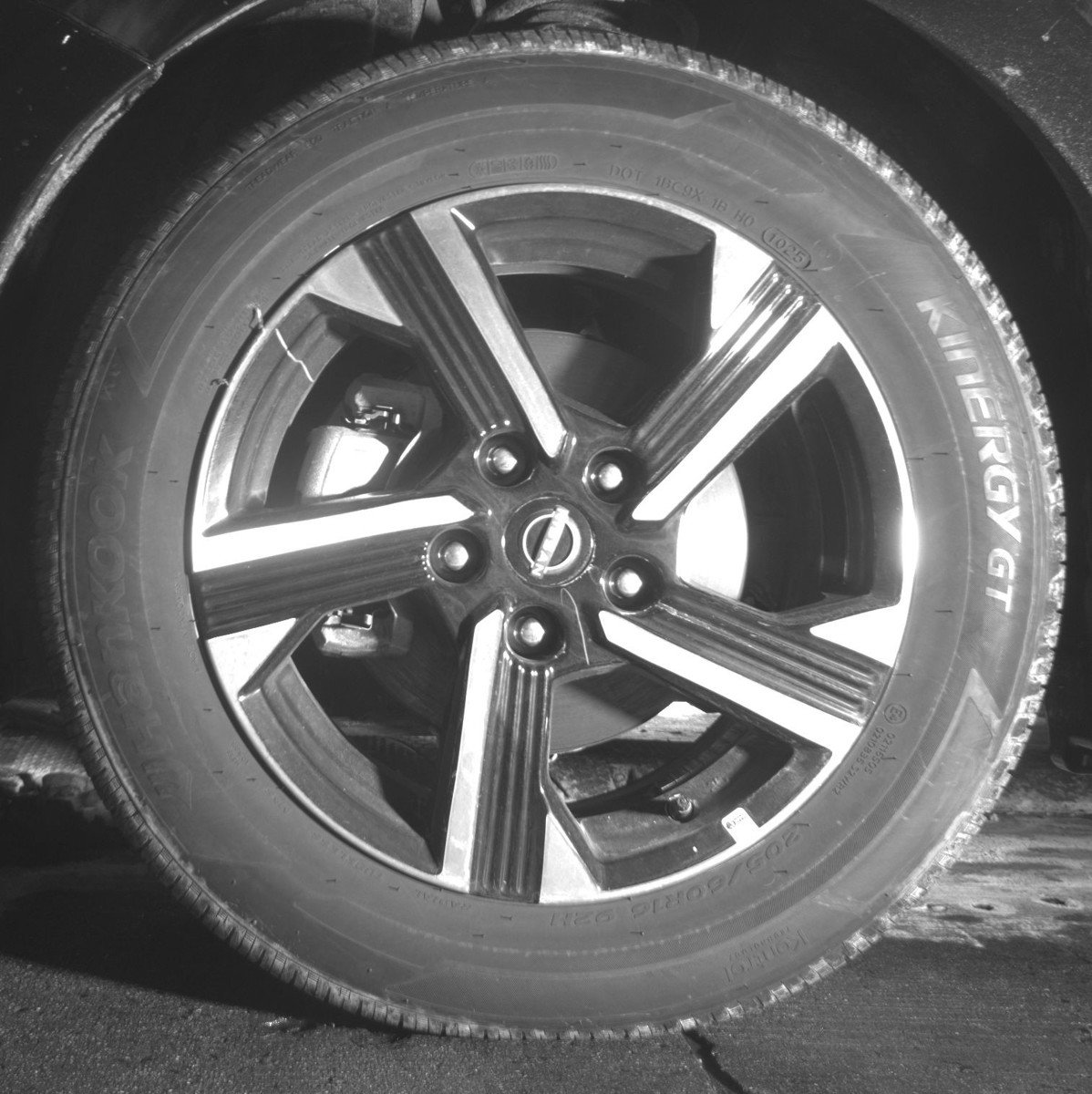 Used 2025 Nissan Sentra SV image 12