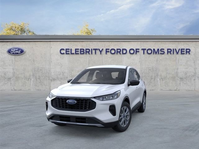 New 2026 Ford Escape Active AWD/4WD image 2