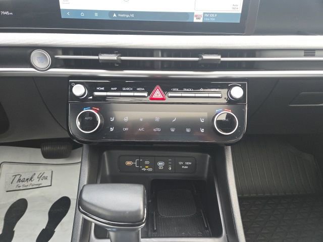 Used 2025 Hyundai Santa Cruz Limited image 29