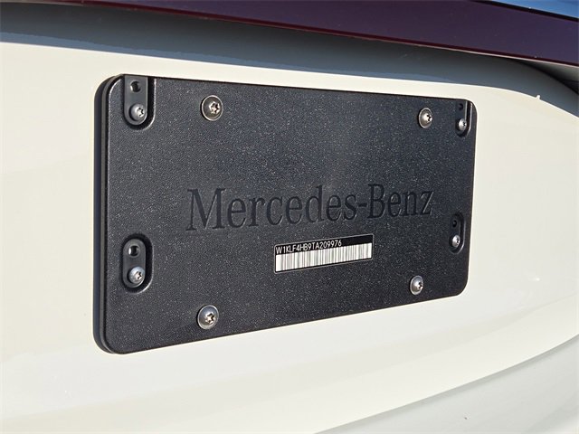 New 2026 Mercedes-Benz E 350 4MATIC Sedan image 34