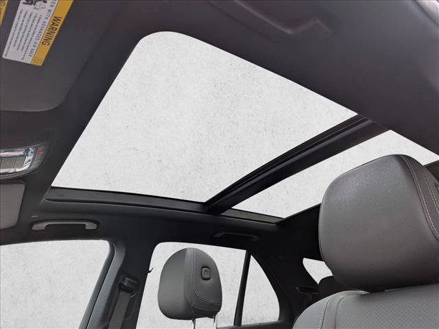 Certified 2026 Mercedes-Benz GLE 350 4MATIC image 14