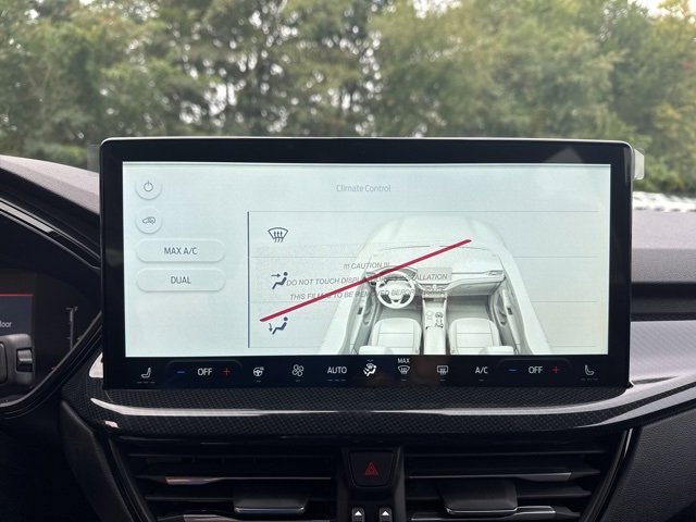 New 2026 Ford Escape ST-Line w/ Tech Pack #1 image 17