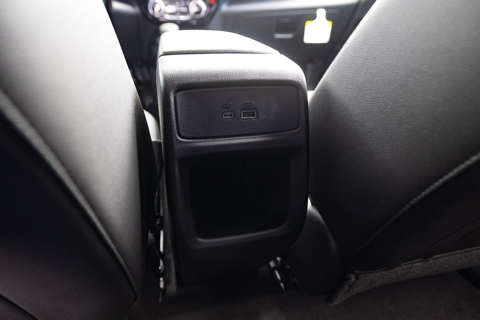 New 2026 Chevrolet Trax LT w/ Driver Confidence Package FWD image 47