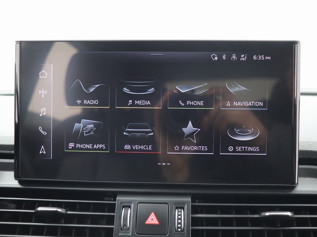 Used 2022 Audi Q5 2.0T Premium image 26