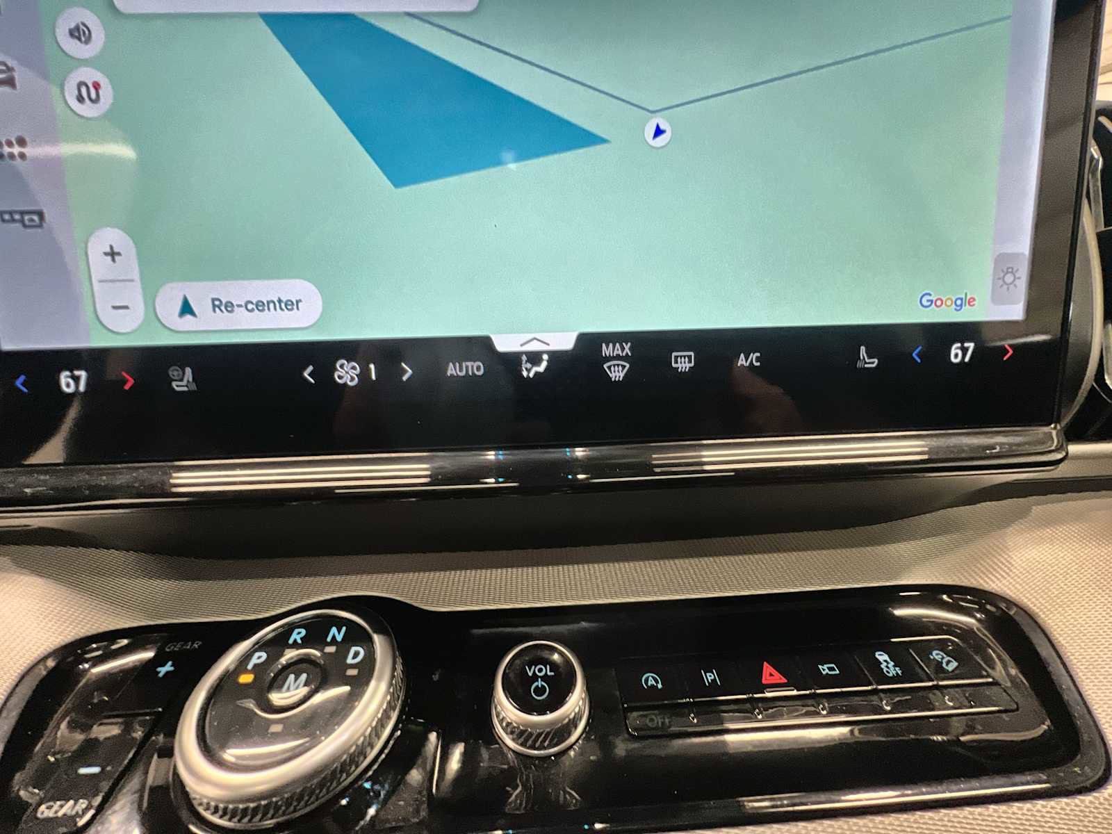 Used 2025 Ford Expedition Max Active image 17