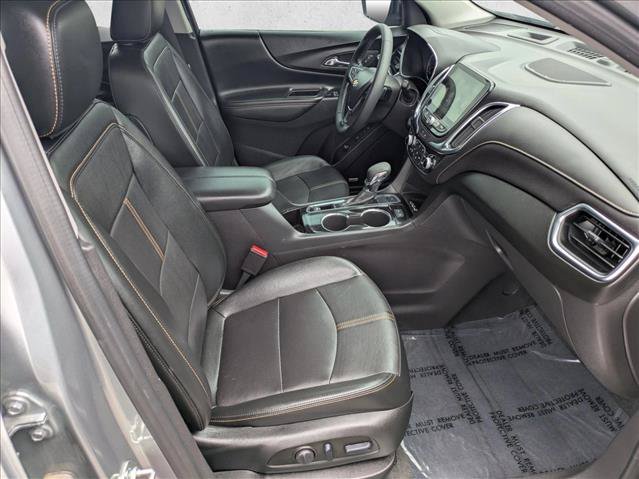 Used 2024 Chevrolet Equinox Premier AWD/4WD image 21