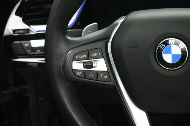 Used 2019 BMW Z4 sDrive30i w/ Premium Package RWD image 44
