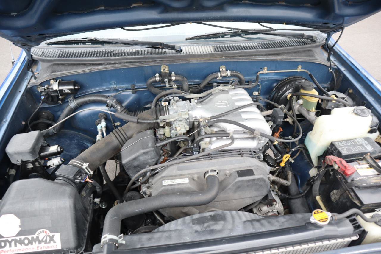 Used 1996 Toyota T100 DX image 16