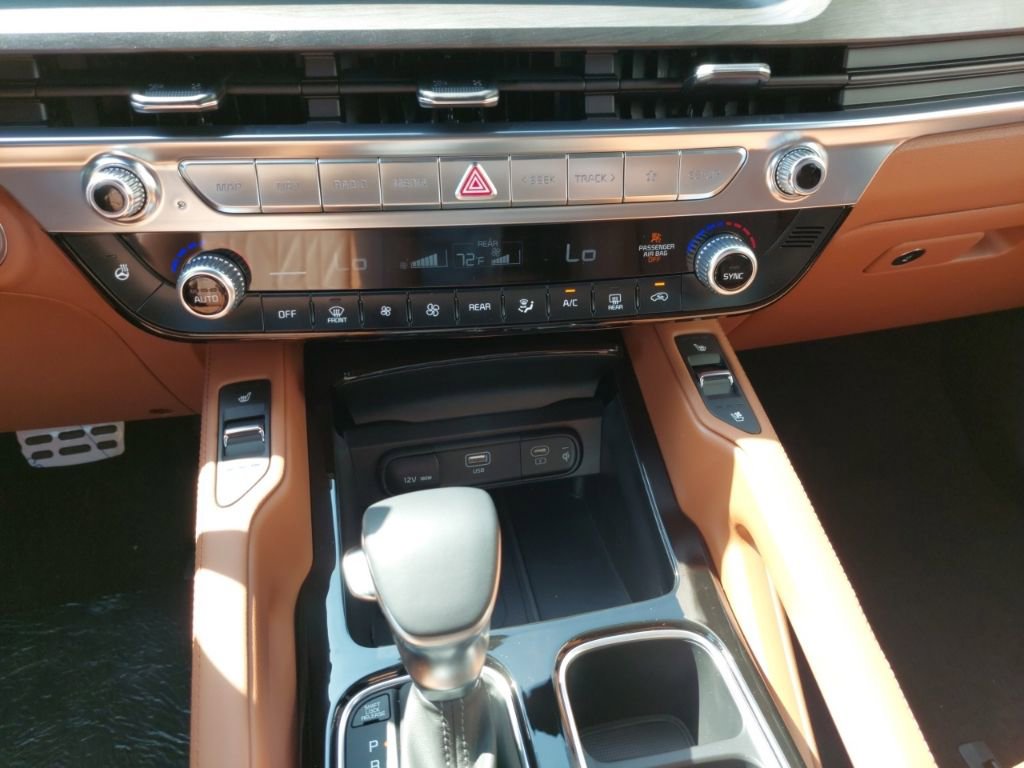 New 2025 Kia Telluride SX Prestige X-Pro image 17