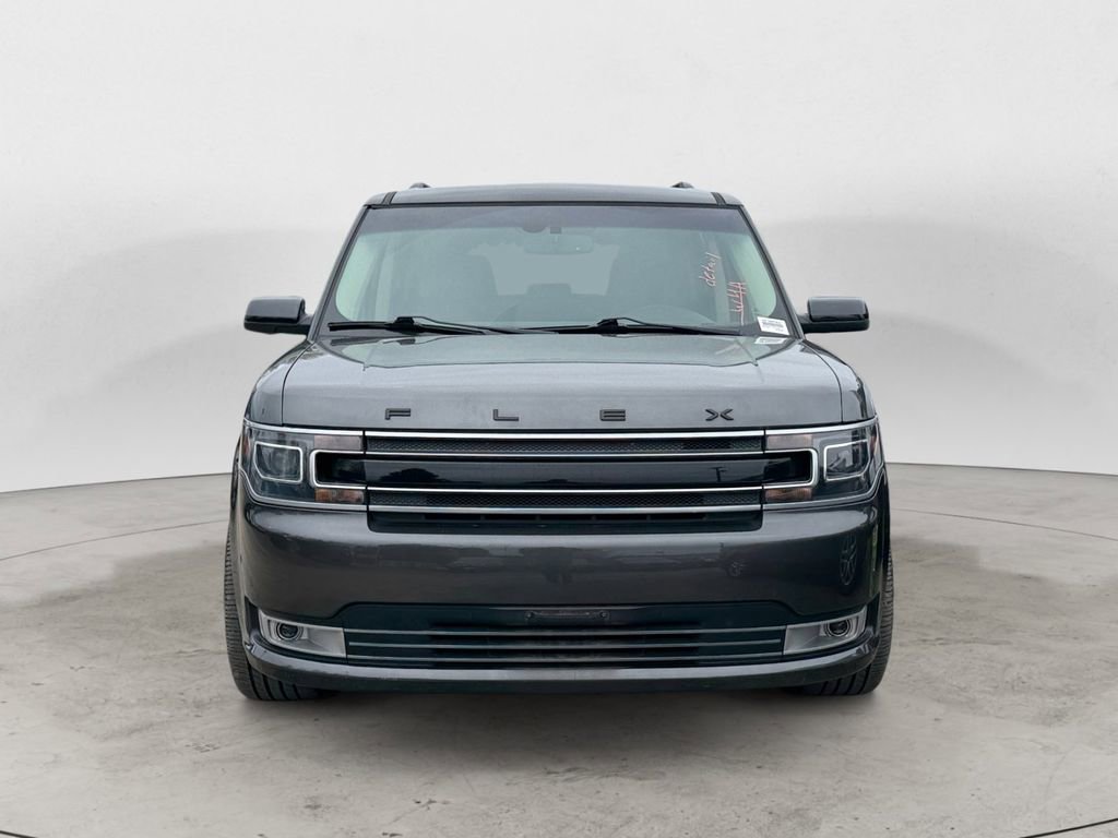 Used 2019 Ford Flex Limited w/ Equipment Group 303A image 7