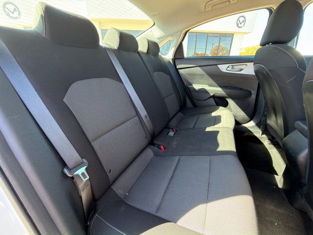 Used 2024 Kia Forte LXS image 20