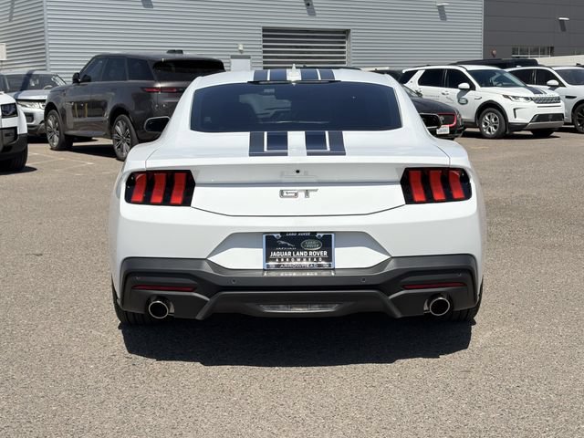 Used 2026 Ford Mustang GT RWD image 27