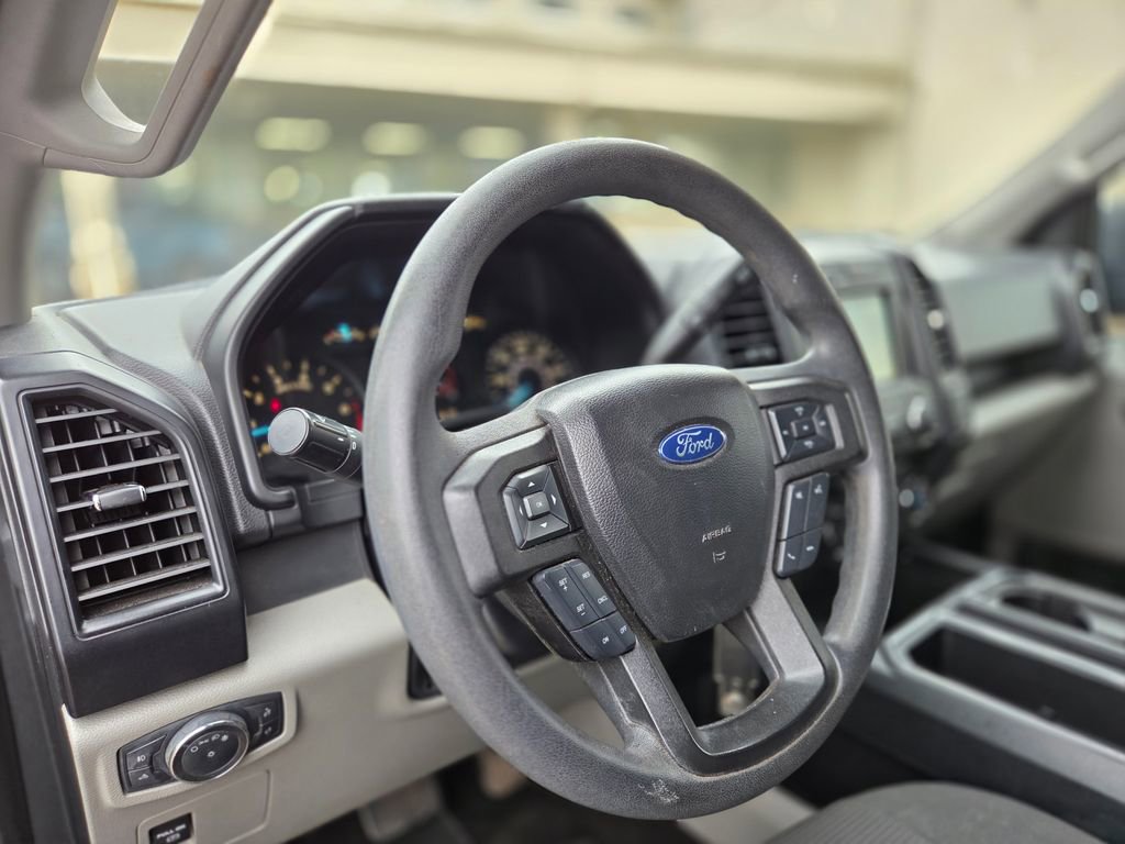 Used 2018 Ford F150 XL w/ Equipment Group 101A Mid RWD image 14
