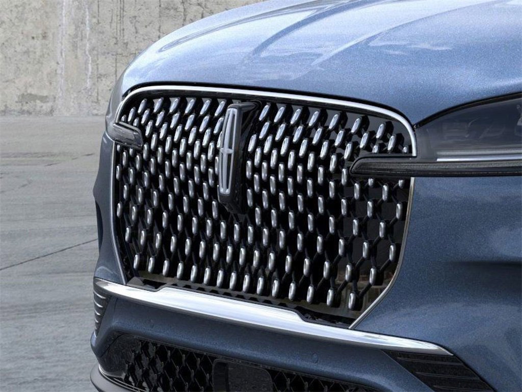 New 2026 Lincoln Aviator Reserve image 17