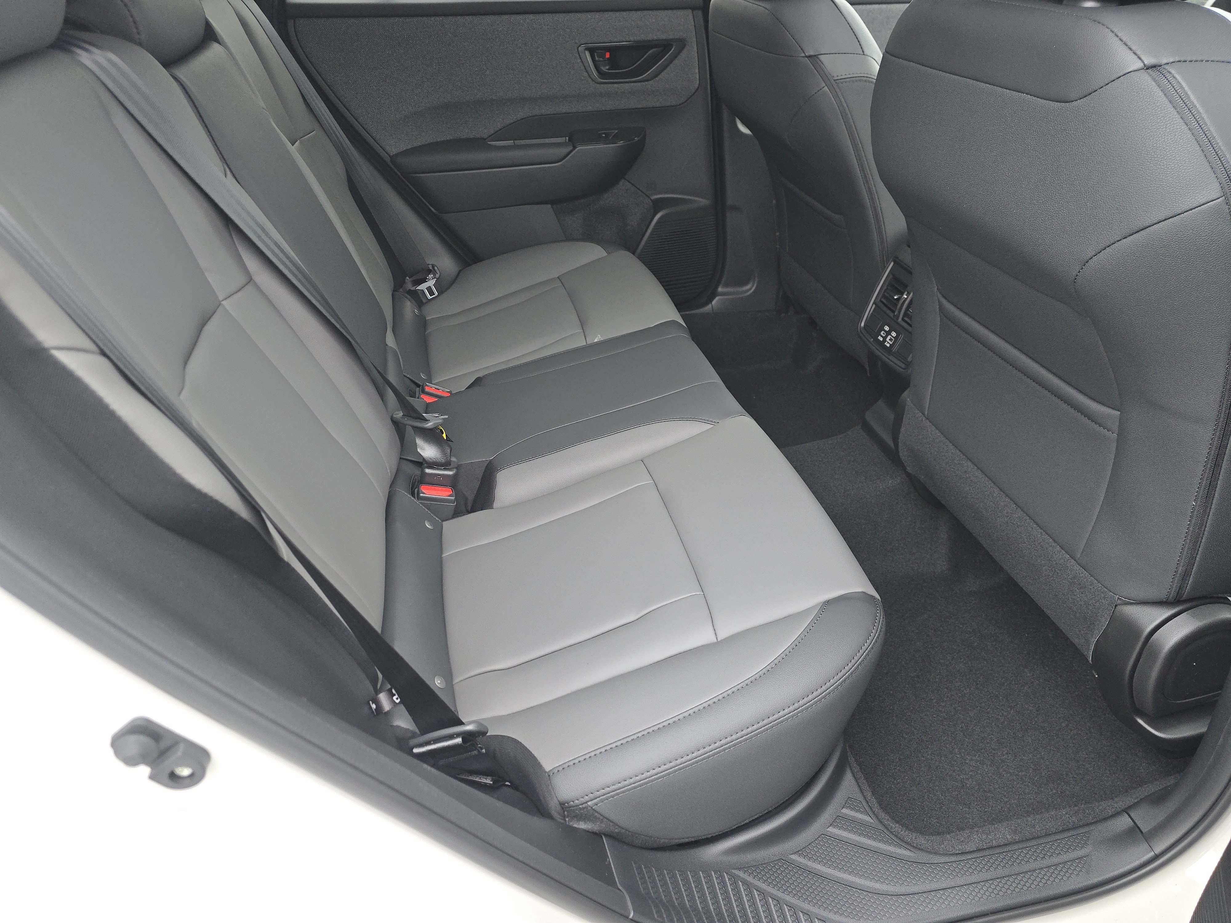 New 2026 Subaru Outback Premium image 18