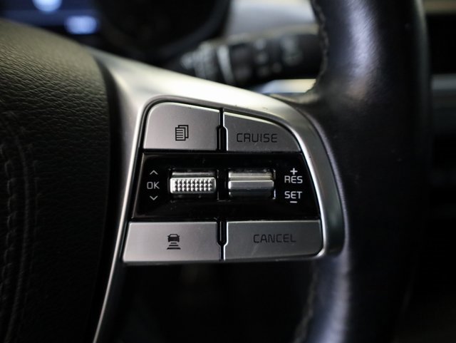 Used 2022 Kia Telluride SX w/ SX Prestige Package image 24