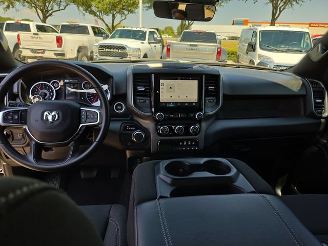 Used 2025 RAM 1500 Tradesman RWD image 19