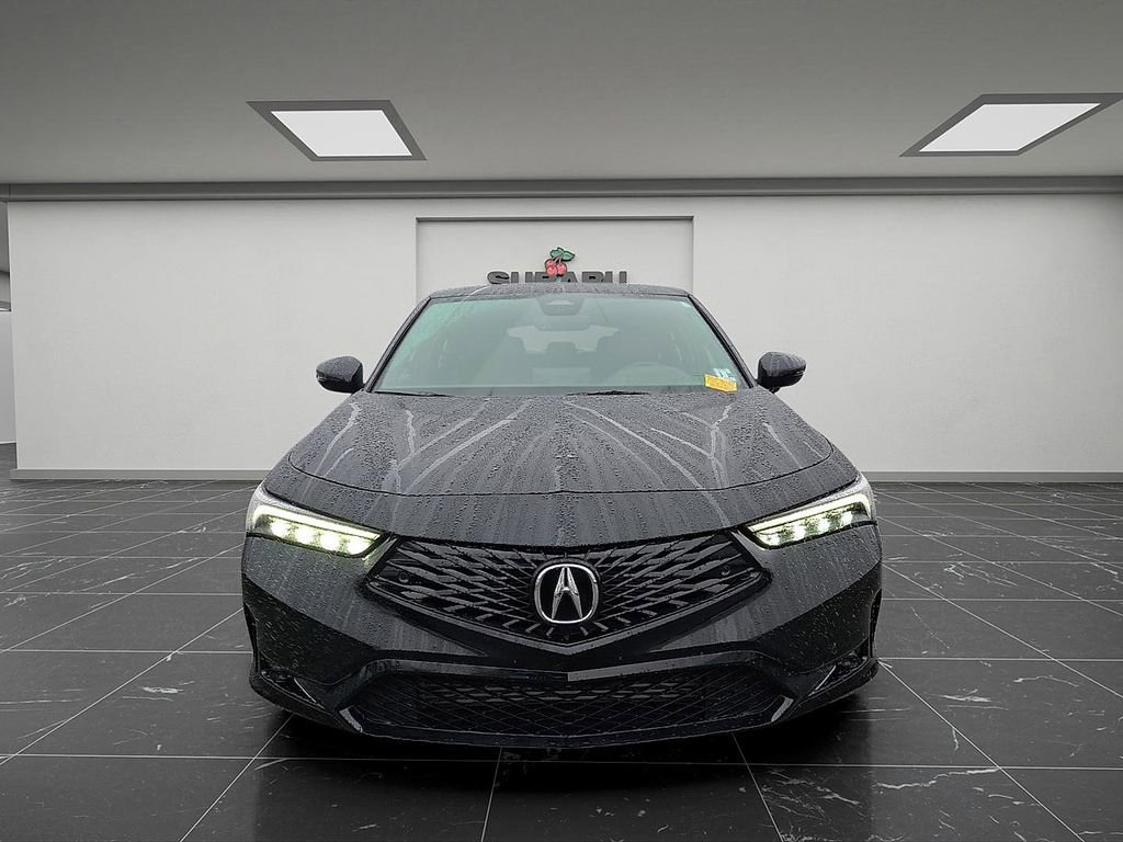 Used 2025 Acura Integra A-Spec image 3