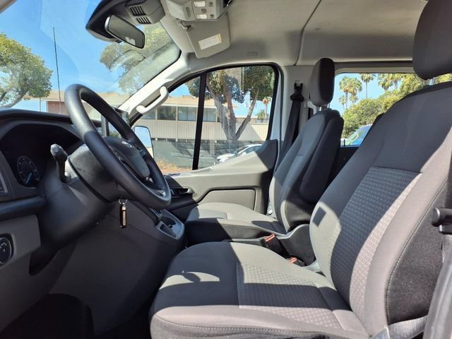 Certified 2024 Ford Transit 350 XLT RWD image 18