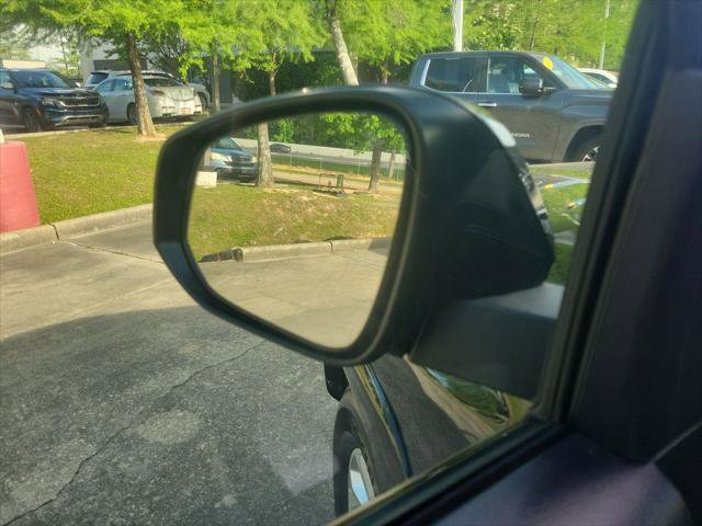 Certified 2024 Toyota 4Runner SR5 Premium w/ Moonroof Package RWD image 11