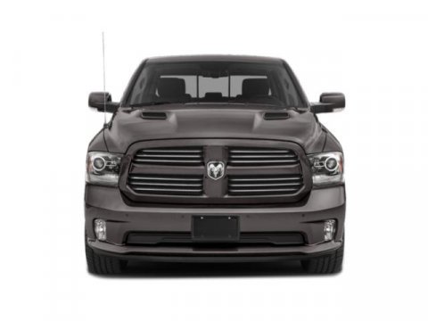 Certified 2018 RAM 1500 Big Horn image 7