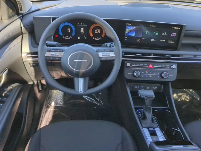 New 2025 Hyundai Tucson SE FWD image 15