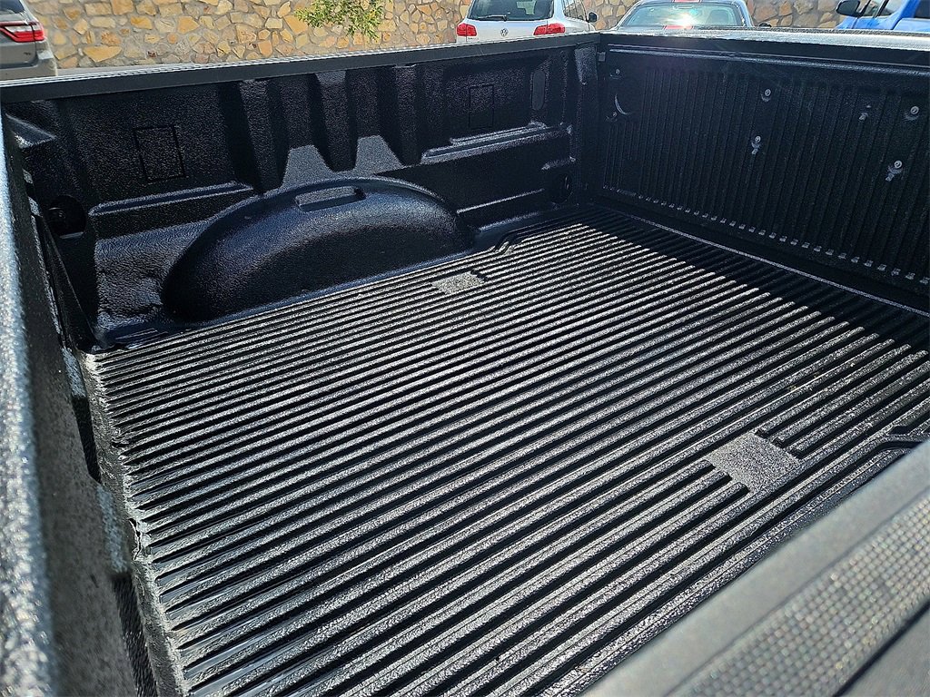 Used 2023 Ford F150 XLT image 15