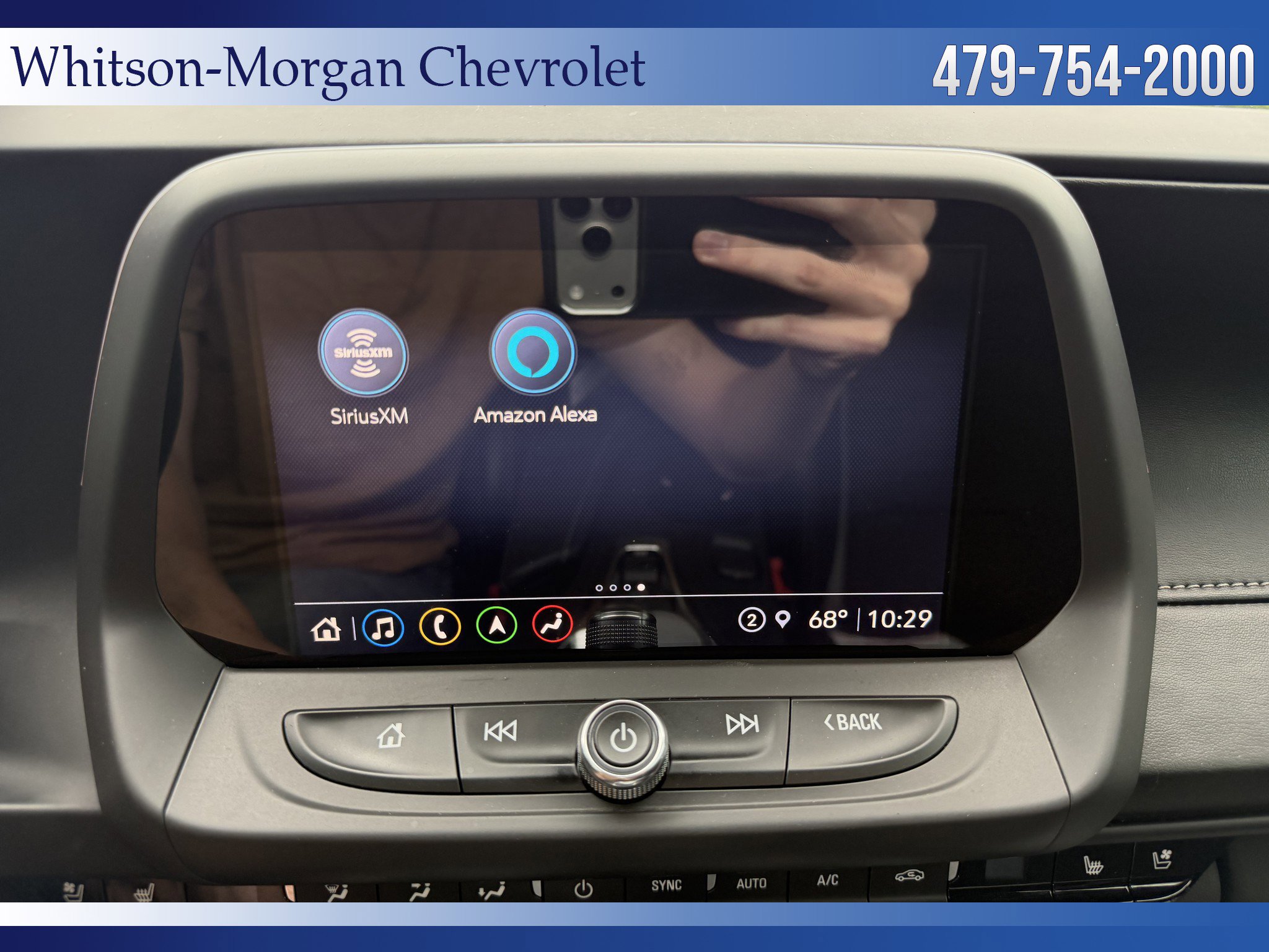 Used 2021 Chevrolet Camaro SS RWD image 32