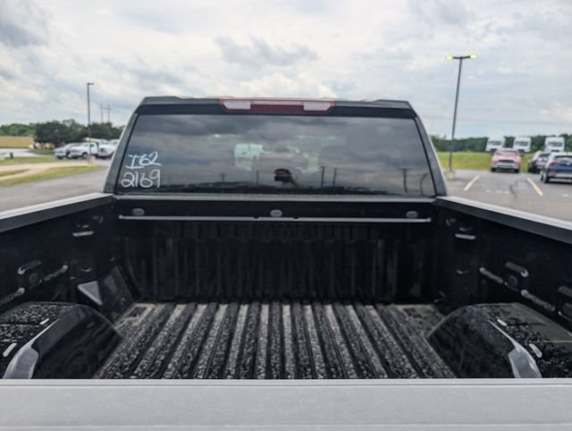 New 2026 Chevrolet Silverado 1500 LT AWD/4WD image 9
