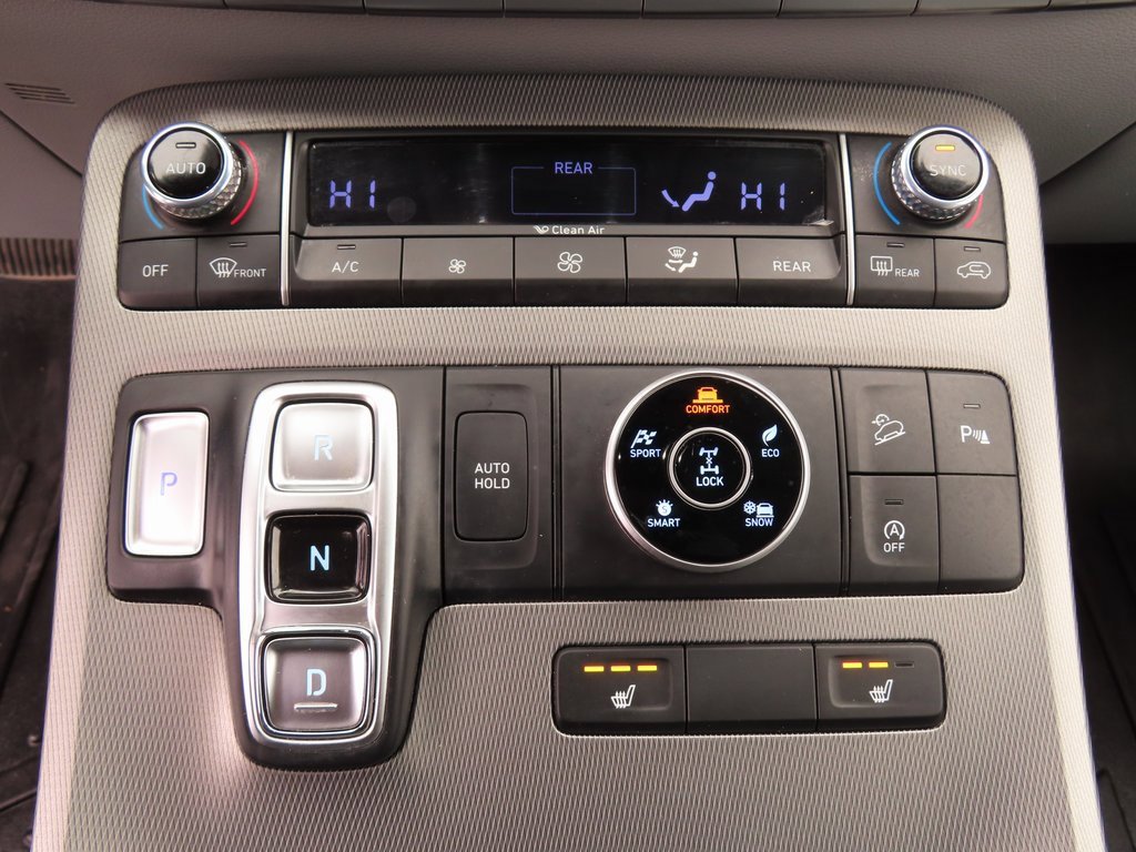 Used 2022 Hyundai Palisade SEL w/ Convenience Package image 8