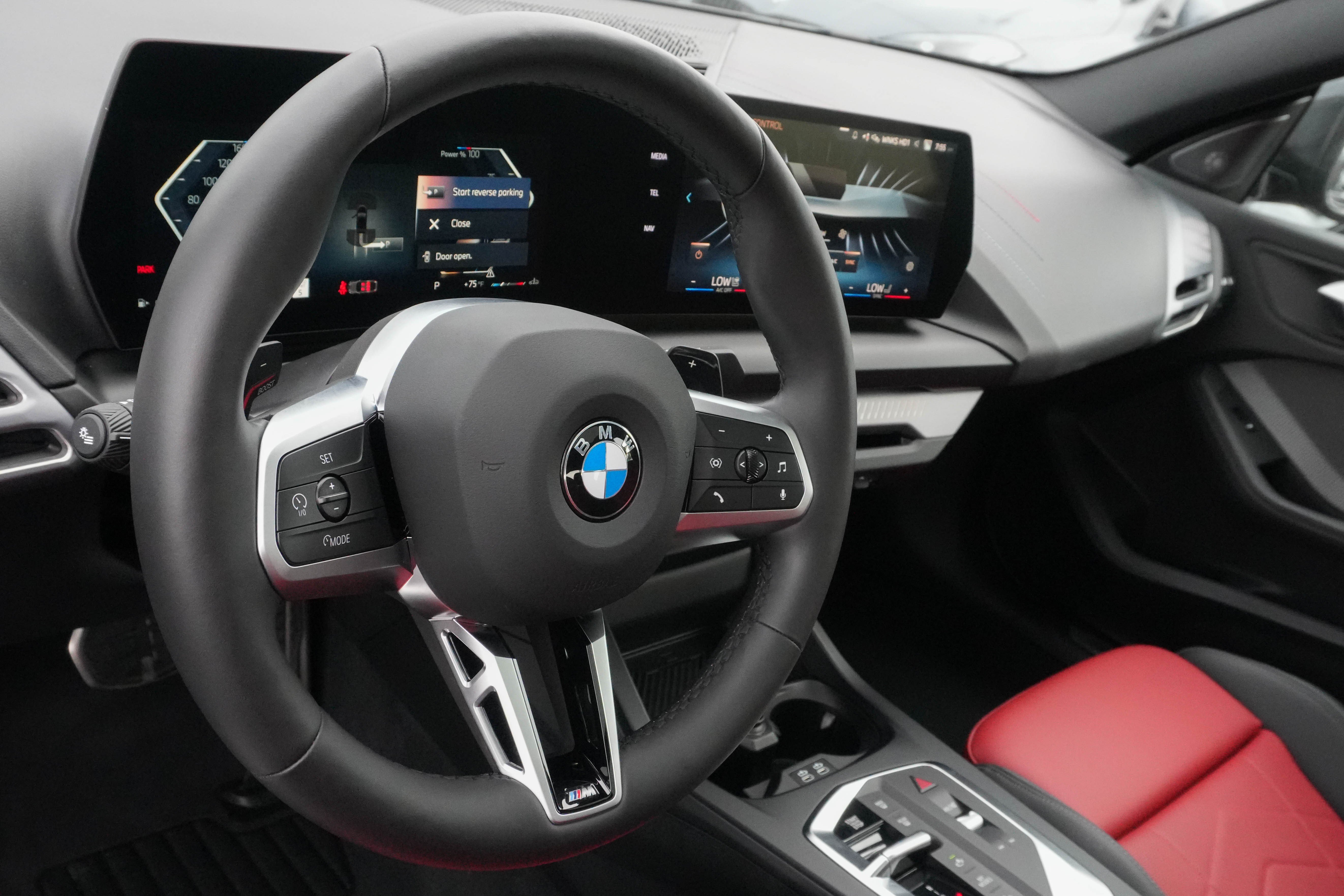 Certified 2025 BMW 228i xDrive w/ Premium Package AWD/4WD image 10