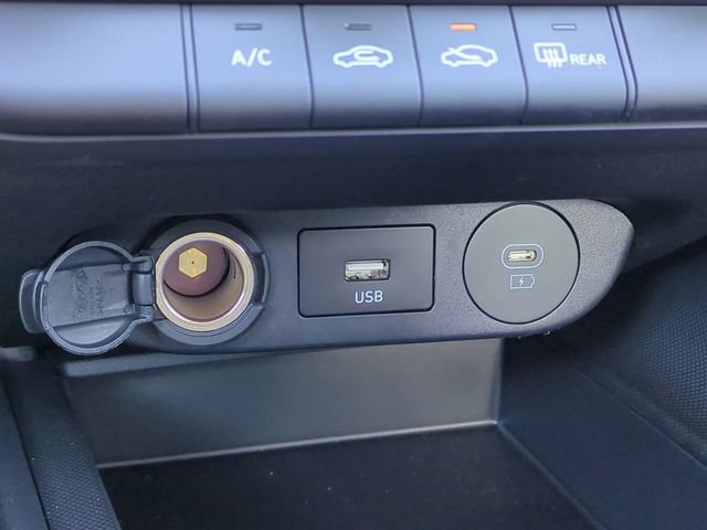 New 2026 Hyundai Elantra SE FWD image 20