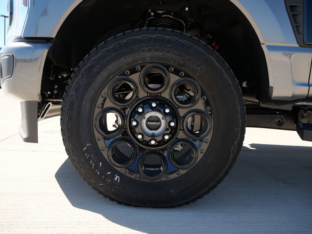 New 2026 Ford F250 XLT w/ XLT Premium Package image 11