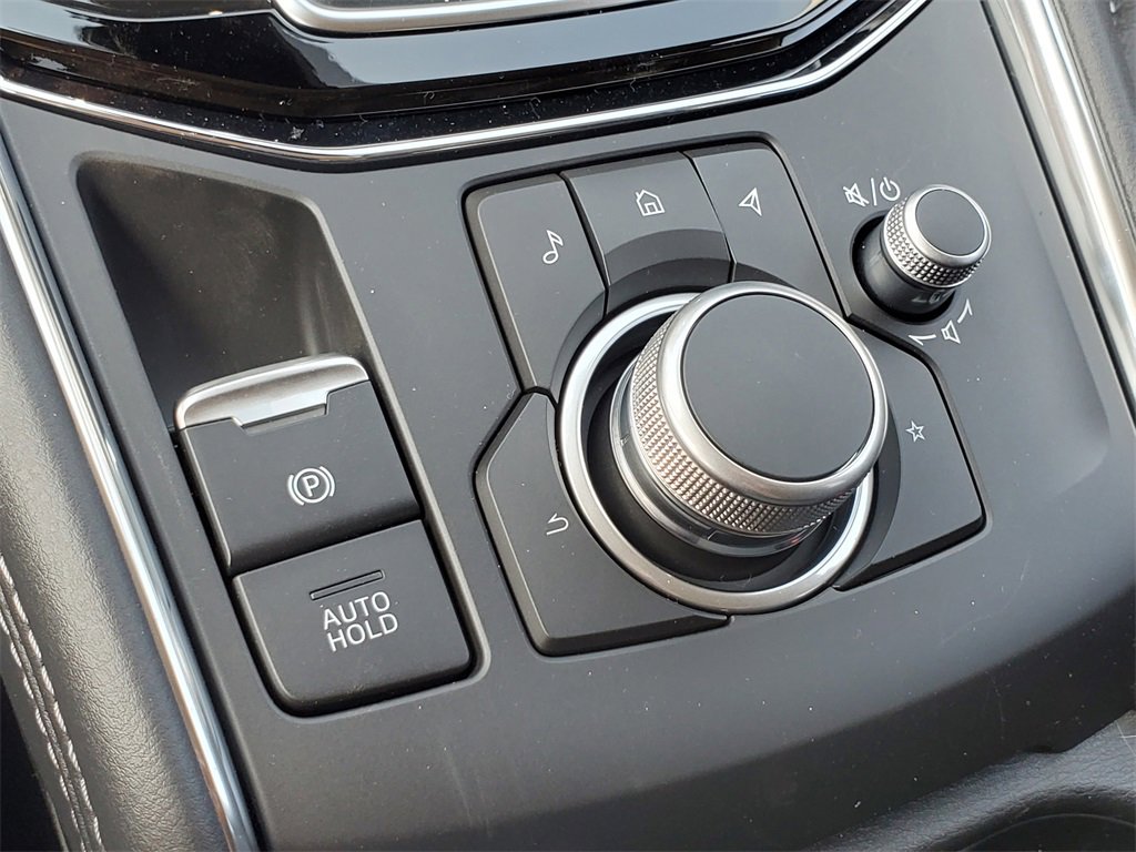 New 2025 MAZDA CX-5 AWD 2.5 S image 28