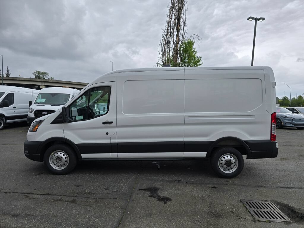 New 2026 Ford Transit 250 148 Medium Roof Extended AWD image 8