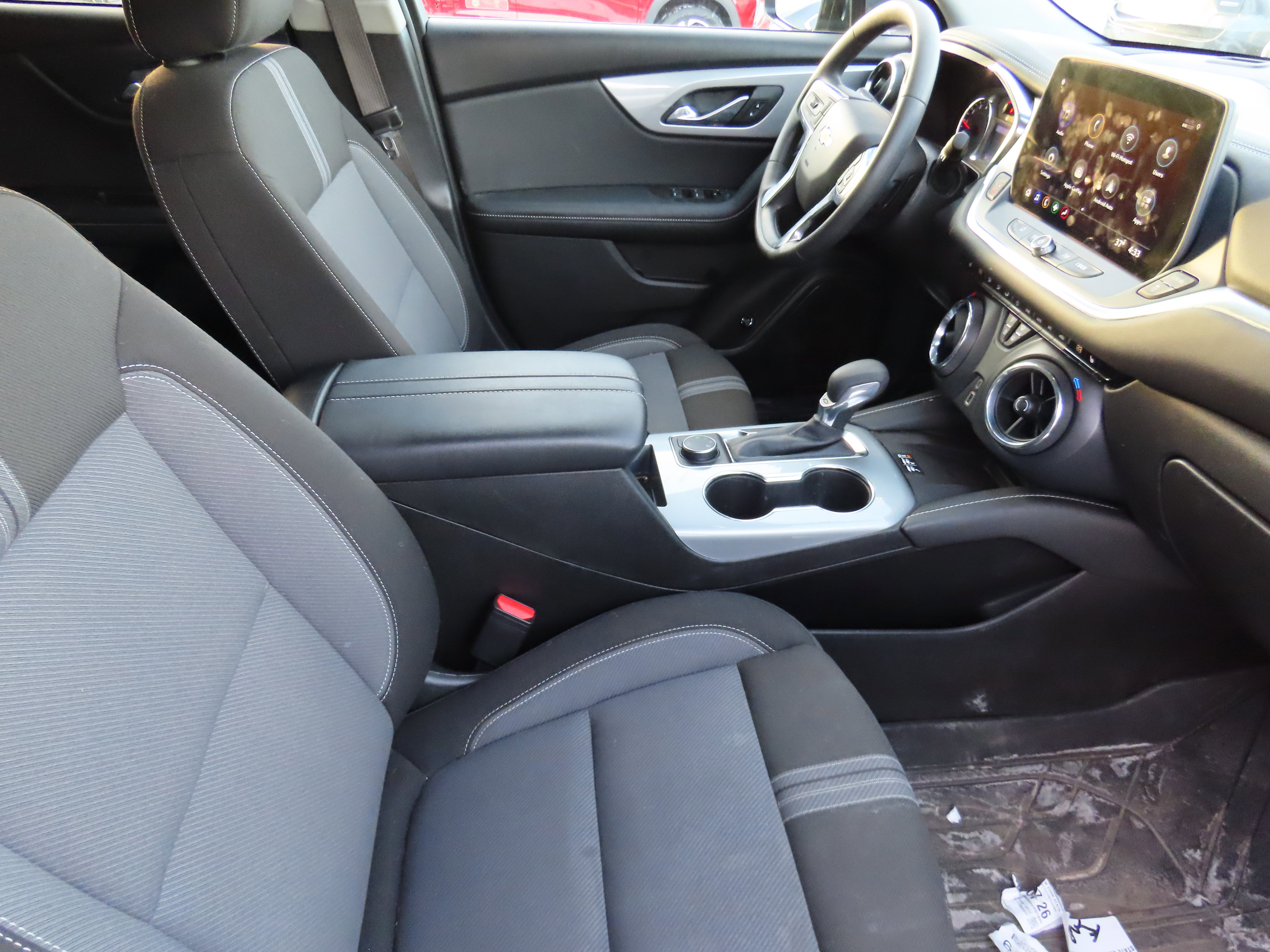 Used 2023 Chevrolet Blazer LT w/ Convenience Package image 10