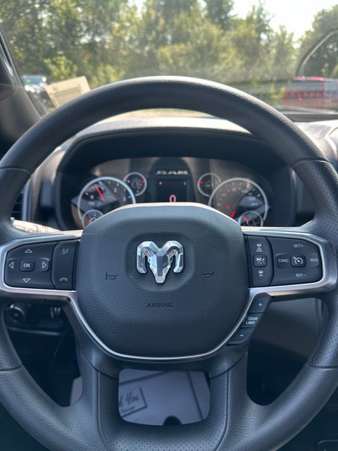 New 2027 RAM 4500 Tradesman AWD/4WD image 17