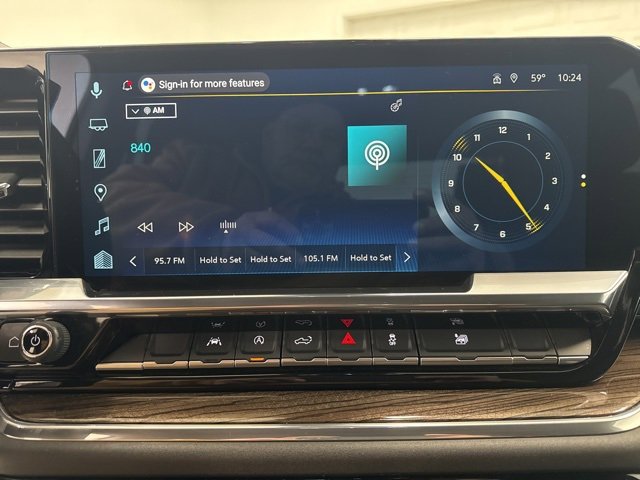 Used 2025 Chevrolet Silverado 1500 LT image 17