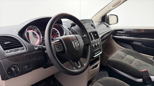 Used 2015 RAM C/V Tradesman FWD image 22