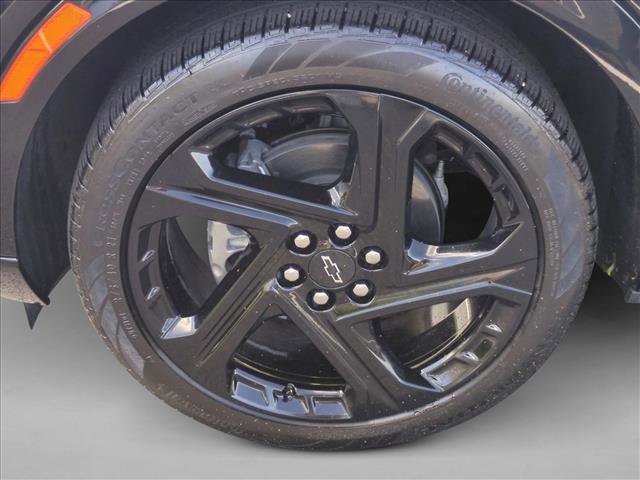 Used 2025 Chevrolet Equinox EV RS image 24