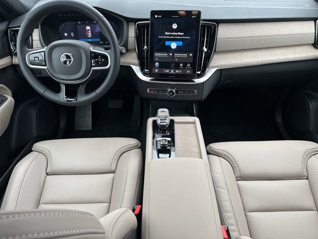 New 2026 Volvo XC90 B6 Ultra w/ Lounge Package image 11