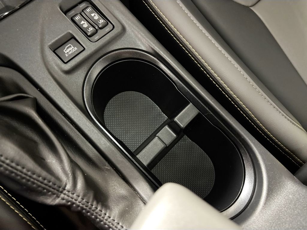 Certified 2023 Subaru Crosstrek 2.5i Sport w/ Popular Package #3 image 16