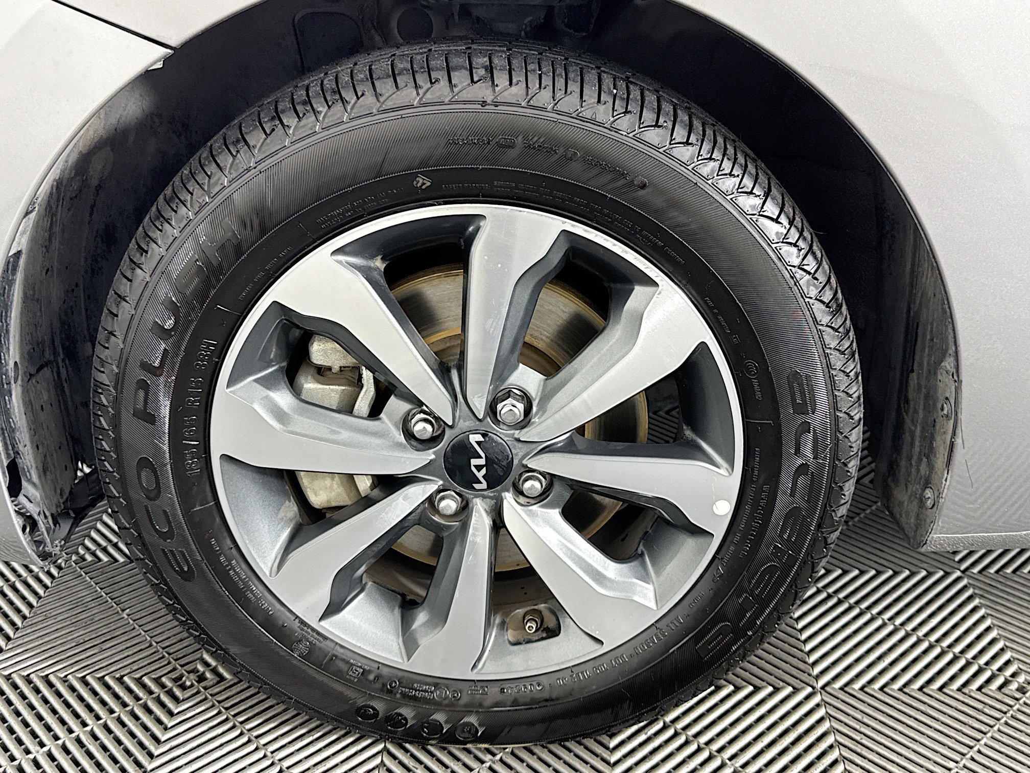 Used 2023 Kia Rio S w/ Technology Package image 66