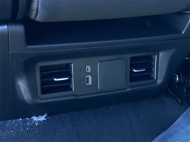 New 2026 Chevrolet Silverado 1500 Custom w/ Turbomax Blackout Package image 28