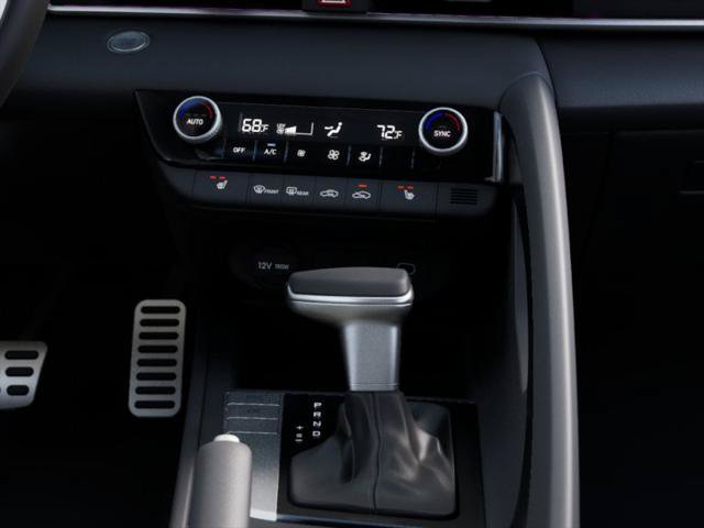 New 2026 Hyundai Elantra SEL Sport FWD image 16