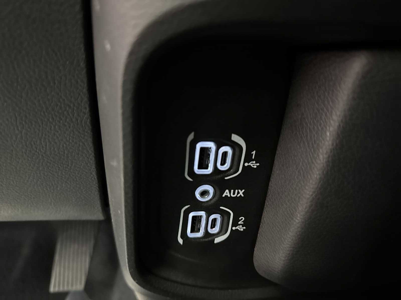 Used 2025 RAM 1500 Tradesman image 29